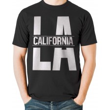 LA California 